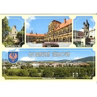 F 54348 - Moravská Třebová 