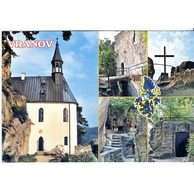 F 54362 - Malá Skála