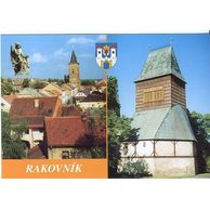 F 54376 - Rakovník