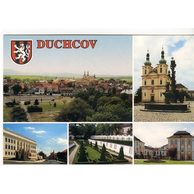F 54387 - Duchcov