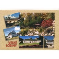 F 54413 - Velké Losiny 