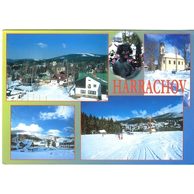 F 54435 - Harrachov