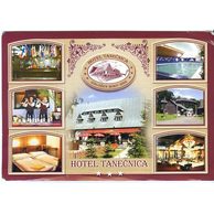 F 54437 - Horní Bečva