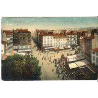 Saint Etienne - 54464