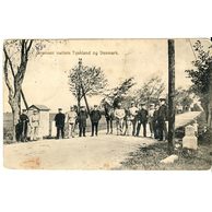 F 54496 - Vojenské téma 