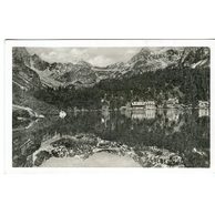 Vysoké Tatry - 54513