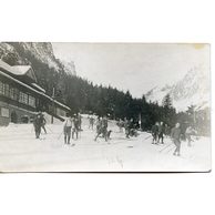 D 54537 - Vojenské téma 