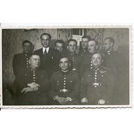 D 54538 - Důstojnický sbor