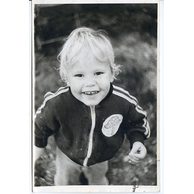 Staré fotografie - 54562