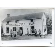 Staré fotografie - 54609