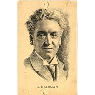 D 54683 - Gustav Habrman