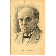 D 54687 - Antonín Švehla