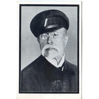 E 54721 - T.G. Masaryk 