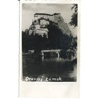 Oravský zámok - 54784