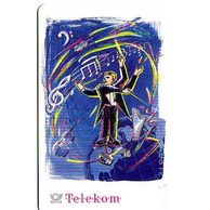 Telefon.karta č.79