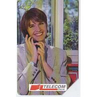 Telefon.karta č.143