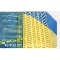 Telefon.karta č.144