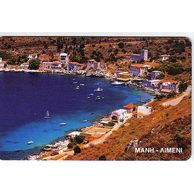 Telefon.karta č.233