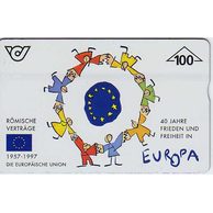 Telefon.karta č.266