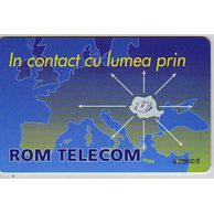 Telefon.karta č.276