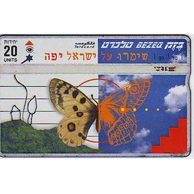 Telefon.karta č.286