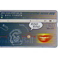 Telefon.karta č.289