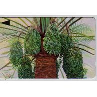 Telefon.karta č.296