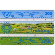 Telefon.karta č.299