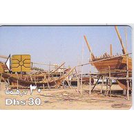 Telefon.karta č.306