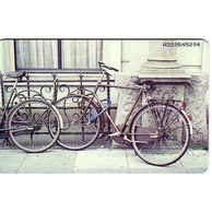 Telefon.karta č.327