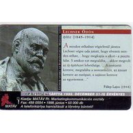 Telefon.karta č.333