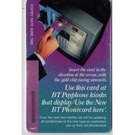 Telefon.karta č.336