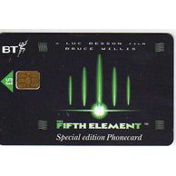 Telefon.karta č.337