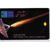 Telefon.karta č.340