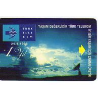 Telefon.karta č.349