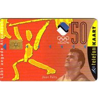 Telefon.karta č.351