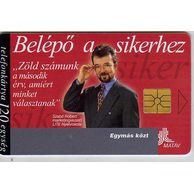 Telefon.karta č.352