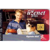 Telefon.karta č.353