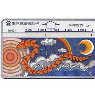 Telefon.karta č.355