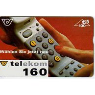 Telefon.karta č.357