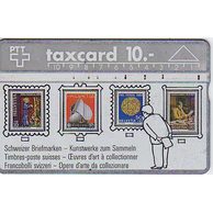 Telefon.karta č.358