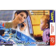 Telefon.karta č.362