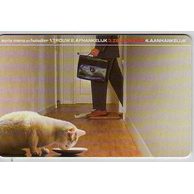 Telefon.karta č.364