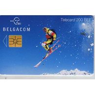 Telefon.karta č.372