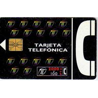 Telefon.karta č.381