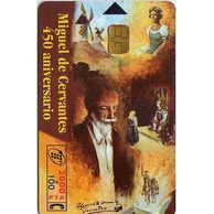 Telefon.karta č.385