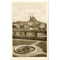 D 54974 - Brno město - část III 