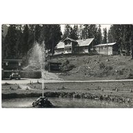 Dobšinska ľadová jaskyňa - 54983