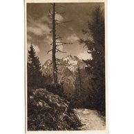 Vysoké Tatry - 55090