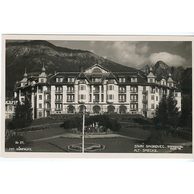 Starý Smokovec - 55098